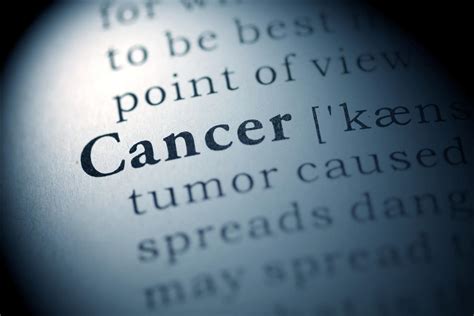 Interpreting Significance: When the Cancer Dream is About Someone Else