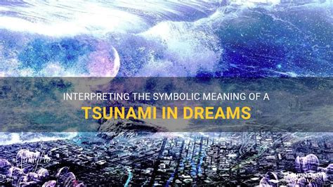 Interpreting the Devastation: Tsunami Symbolism in Dreams