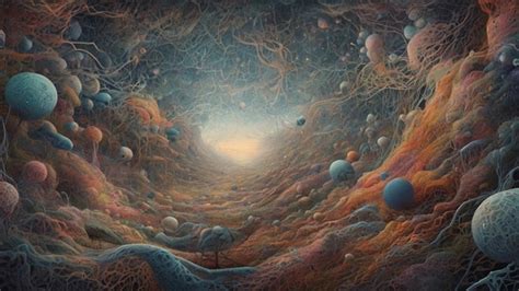 Interpreting the Dreamscape: A Glimpse into the Depths of the Mind