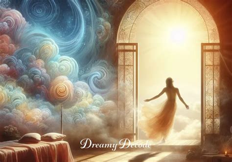 Interpreting the Emotional and Spiritual Journey of the Dreamer