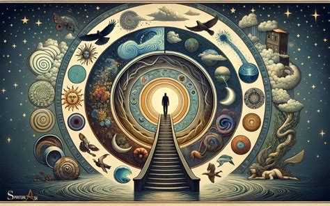 Interpreting the Spiritual Meaning of Reoccurring Dream Characters: A Glimpse into the Universe's Messages