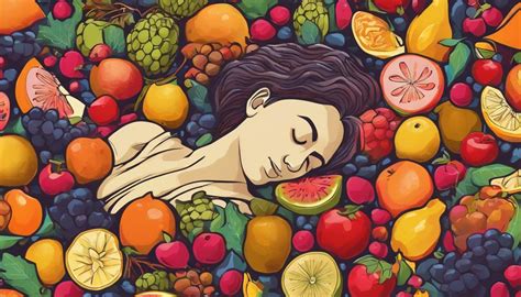 Interpreting the Symbolic Meanings of Decayed Fruit in Dreams