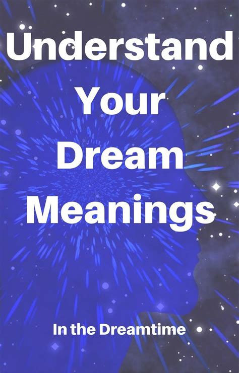 Interpreting the Symbolic Significance of Dreams Involving the Quest for a Missing Offspring