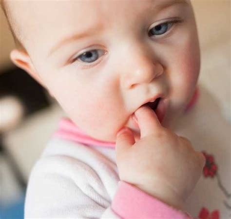 Interpreting the Symbolic Significance of a Baby's Teething Dreams