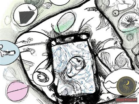 Interpreting the Symbolism Behind Phone Dreams