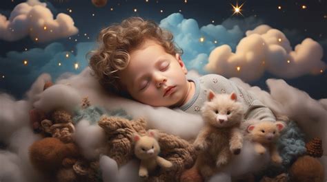 Interpreting the Symbolism in Abnormal Baby Dreams