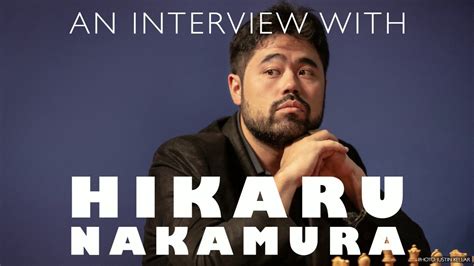 Interview with Hikaru Kawana on Success and Motivation