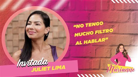 Interviews and Quotes by Juliet Lima