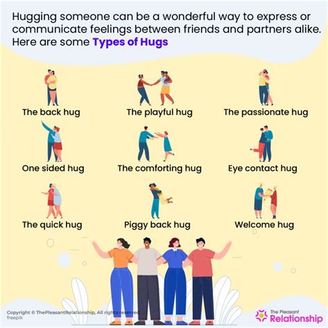 Intimate Hugs: Understanding the Symbolism and Interpretations