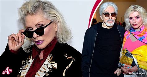 Intimate Insights into Debbie Harry's Personal Life: Romantic Partnerships and Close Family Ties