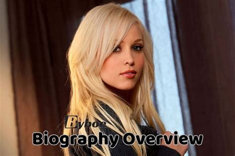 Introducing Brea Bennett: A Brief Overview