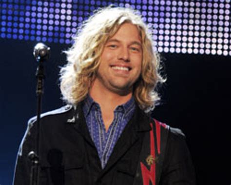 Introducing Casey James: A Quick Overview