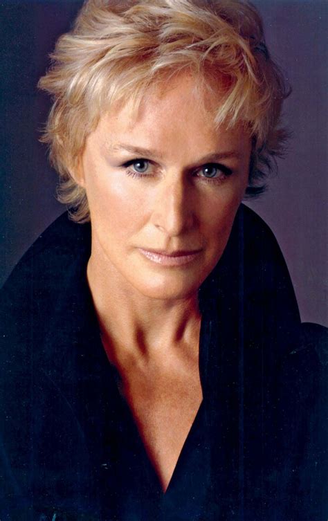 Introducing Glenn Close: A Brief Biography