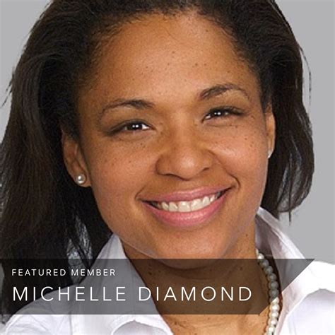 Introducing Michelle Diamond: A Promising Talent