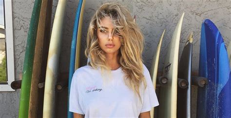 Introducing Sahara Ray: A Brief Biography