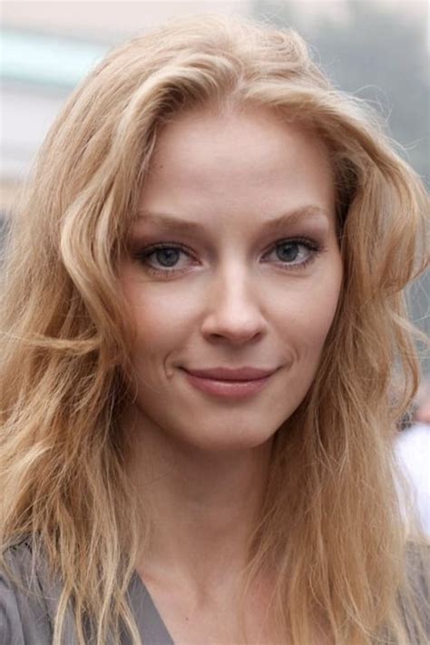 Introducing Svetlana Khodchenkova: An Insight Into the Popular Actress