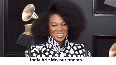 Introduction to India Arie's Life Story