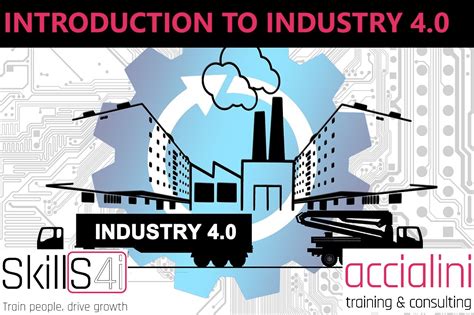 Introduction to the Industry