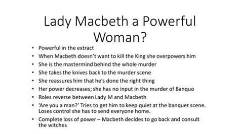 Introduction to the Powerful Woman