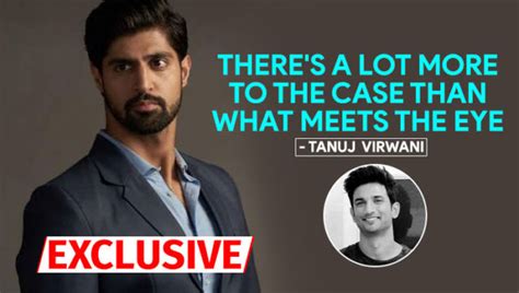 Investigating Tanuj Virwani's Sources of Income