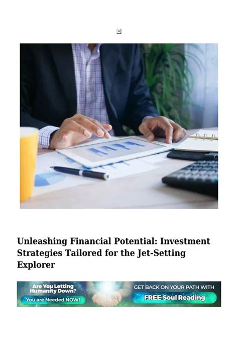 Investing Strategies: Unleashing the Potential for Financial Growth