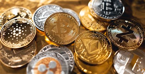 Investing in Cryptocurrency: Tips and Strategies for Achieving Success