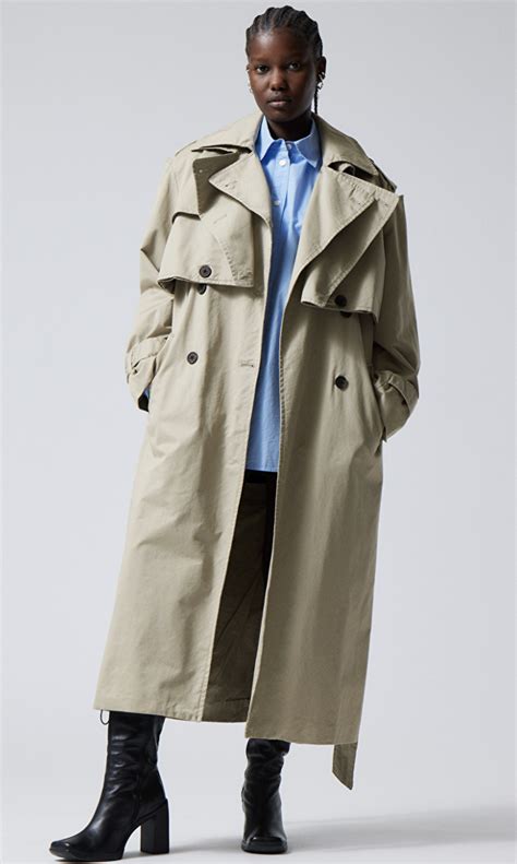 Investing in Quality: Why a Trench Coat is Worth the Splurge