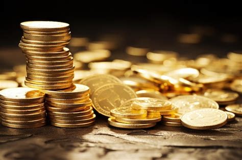 Investing in gold: A reliable hedge against economic uncertainties