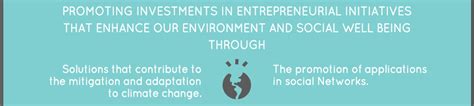 Investments and Entrepreneurial Initiatives of Hilda