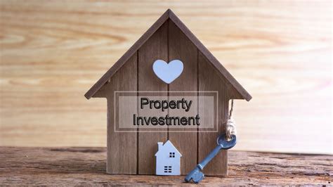 Investments and Property Portfolio