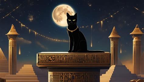 Invisible Cats in Mythology and Folklore