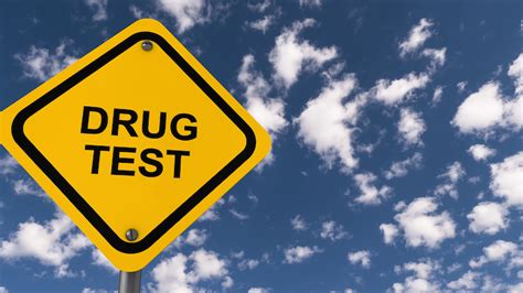 Is Dreaming About Failing a Drug Test a Sign of Self-Doubt?