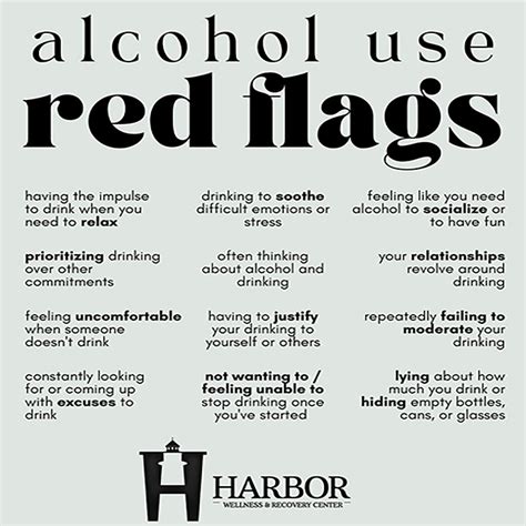 Is Dreaming About Smoking and Drinking a Red Flag?