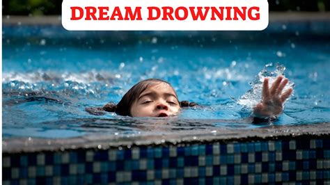 Is Dreaming of Drowning Linked to Real-Life Events or Trauma?