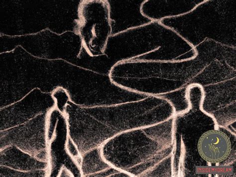 Is It Just a Dream or Something More? The Paranormal Explanations of Being Chased by Sinister Entities