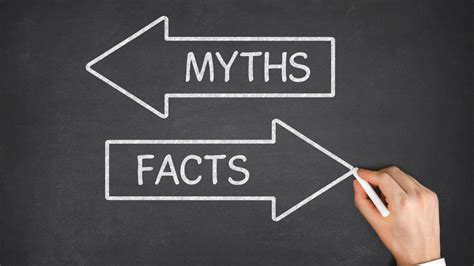 Is It Really Just about Physiology? Debunking Common Myths