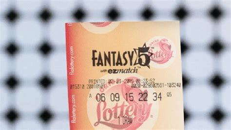 Is the Fantasy of Winning the Lottery Attainable?