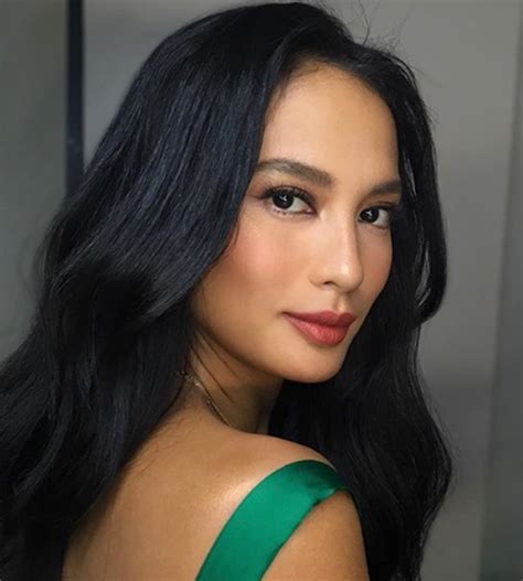 Isabelle Daza's Age and Height