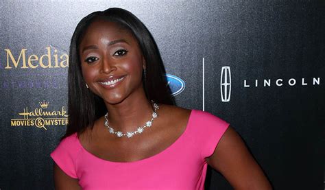 Isha Sesay's Net Worth and Financial Success