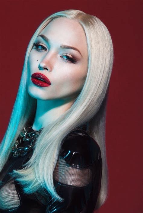 Ivy Levan: A Style Maven