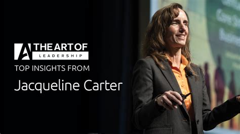 Jackie Carter's Commitment to Philanthropy