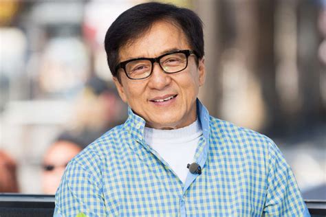 Jackie Chan's Unique Style of Martial Arts