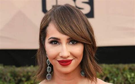 Jackie Cruz's Personal Style and Fashion Sense