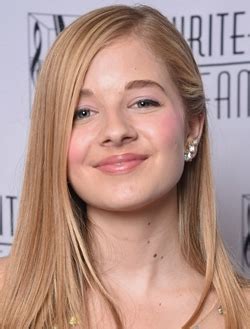 Jackie Evancho's Height, Figure, and Body Measurements