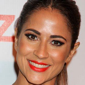 Jackie Guerrido's Personal Life