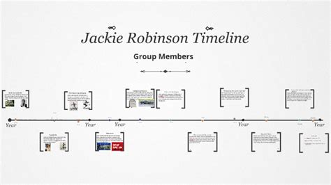 Jackie Rainbow's Career and Achievements