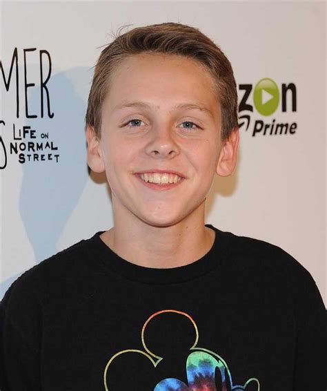 Jacob Bertrand's Figure and Fitness