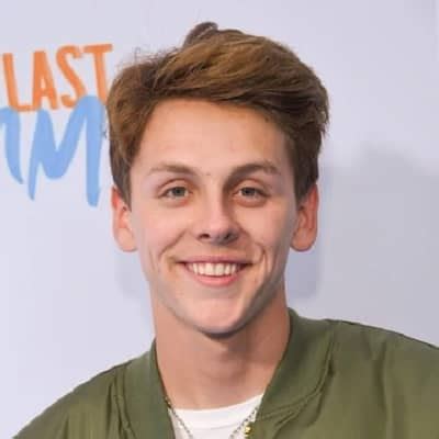 Jacob Bertrand Biography