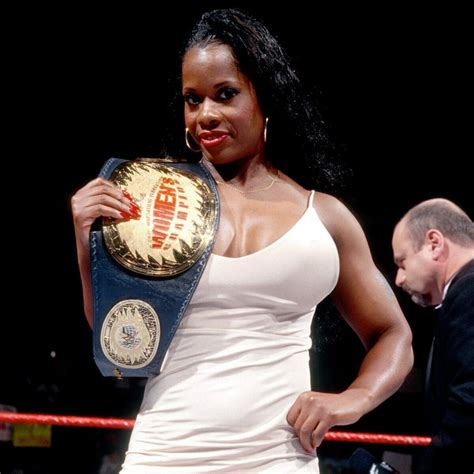 Jacqueline Delois Moore: A Champion Wrestler