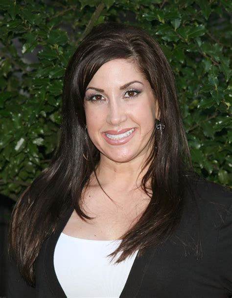 Jacqueline Laurita Biography